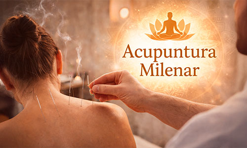Acupuntura
